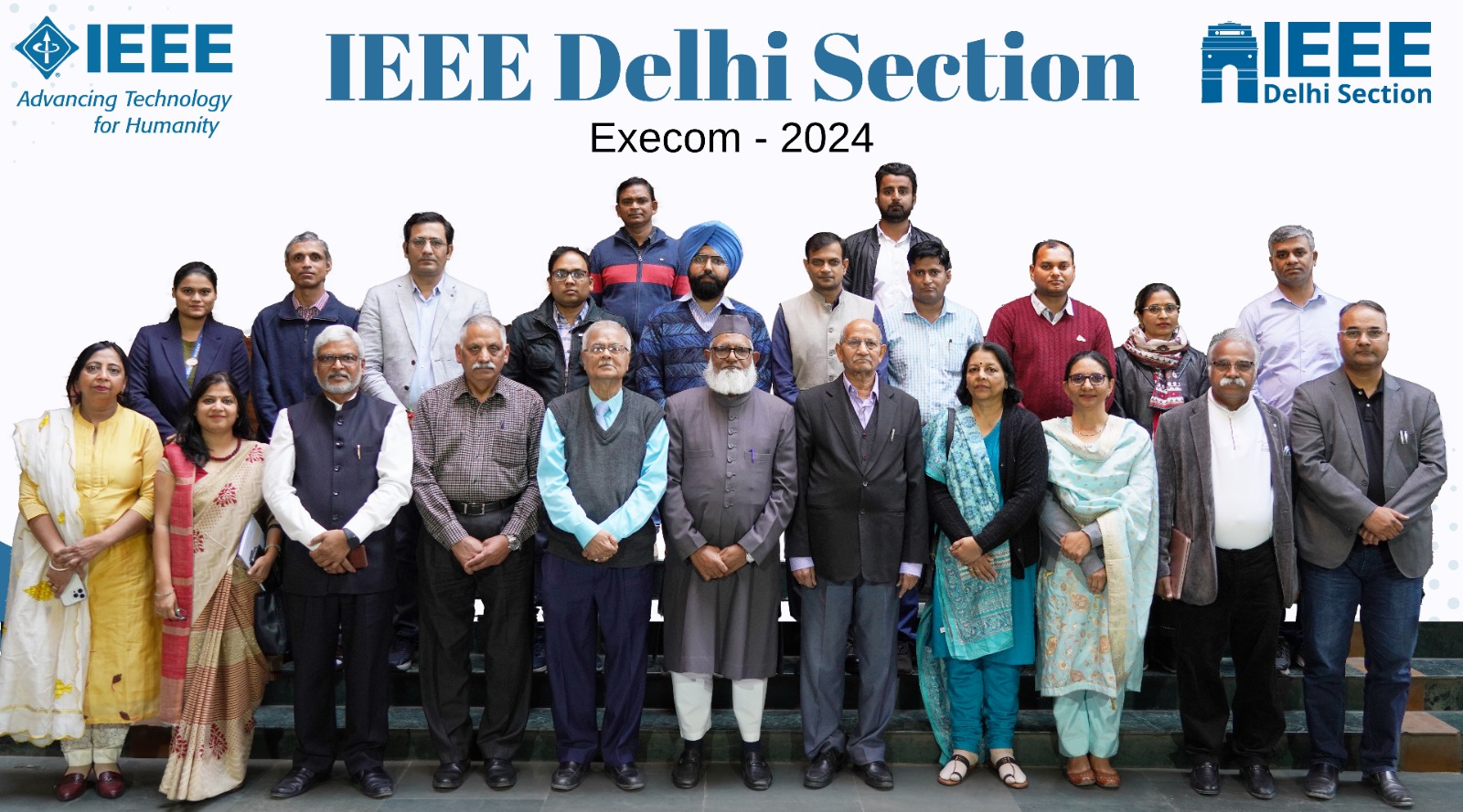 IEEE Excom 2024